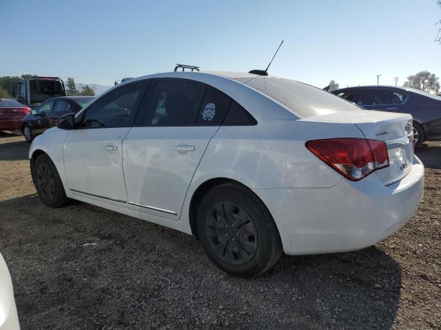 Photo 1 VIN: 1G1PC5SG2G7216195 - CHEVROLET CRUZE LIMI 