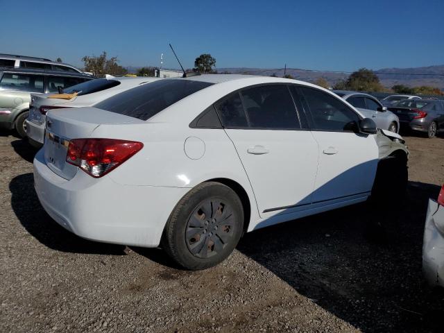 Photo 2 VIN: 1G1PC5SG2G7216195 - CHEVROLET CRUZE LIMI 