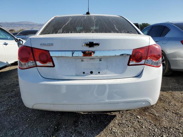 Photo 5 VIN: 1G1PC5SG2G7216195 - CHEVROLET CRUZE LIMI 