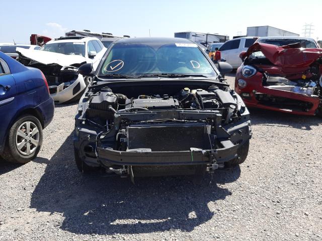 Photo 8 VIN: 1G1PC5SG3G7150420 - CHEVROLET CRUZE LIMI 