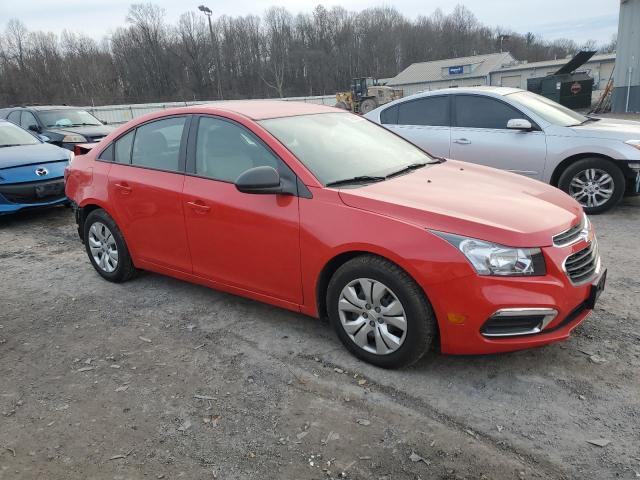 Photo 3 VIN: 1G1PC5SG3G7163300 - CHEVROLET CRUZE 