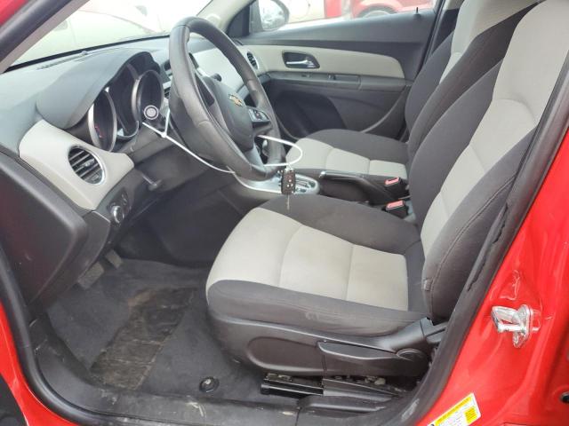 Photo 6 VIN: 1G1PC5SG3G7163300 - CHEVROLET CRUZE 