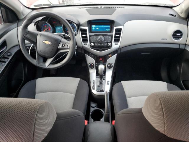 Photo 7 VIN: 1G1PC5SG3G7163300 - CHEVROLET CRUZE 