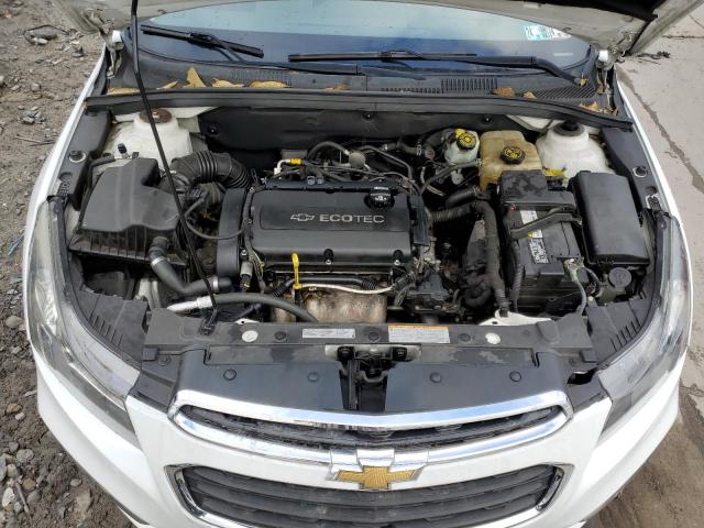 Photo 10 VIN: 1G1PC5SG3G7167654 - CHEVROLET CRUZE LIMI 