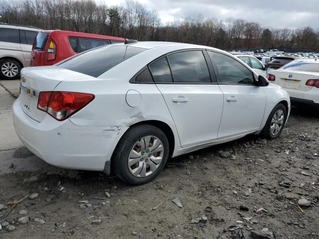 Photo 2 VIN: 1G1PC5SG3G7167654 - CHEVROLET CRUZE LIMI 