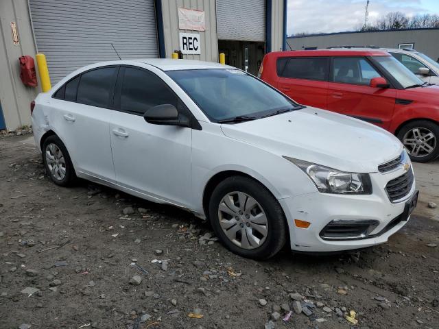 Photo 3 VIN: 1G1PC5SG3G7167654 - CHEVROLET CRUZE LIMI 