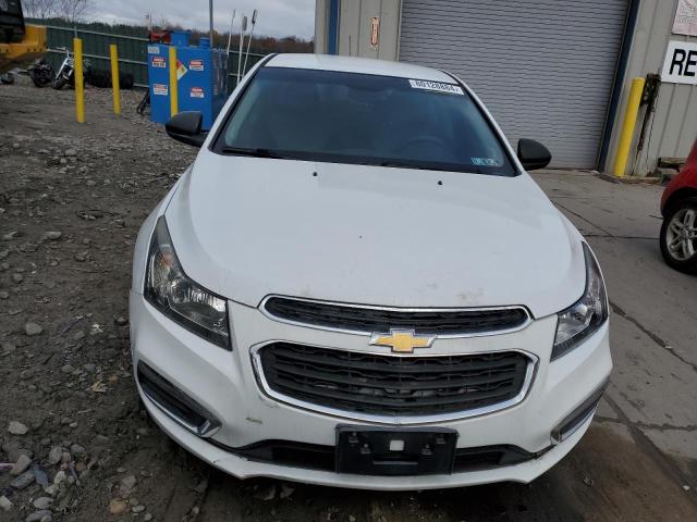 Photo 4 VIN: 1G1PC5SG3G7167654 - CHEVROLET CRUZE LIMI 