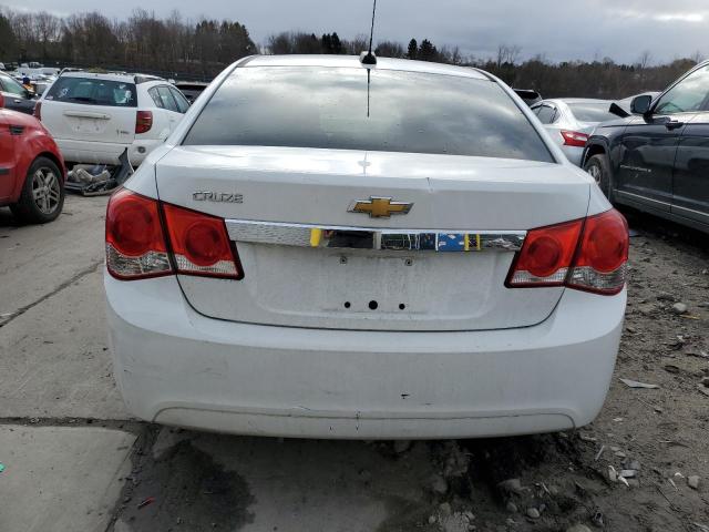 Photo 5 VIN: 1G1PC5SG3G7167654 - CHEVROLET CRUZE LIMI 