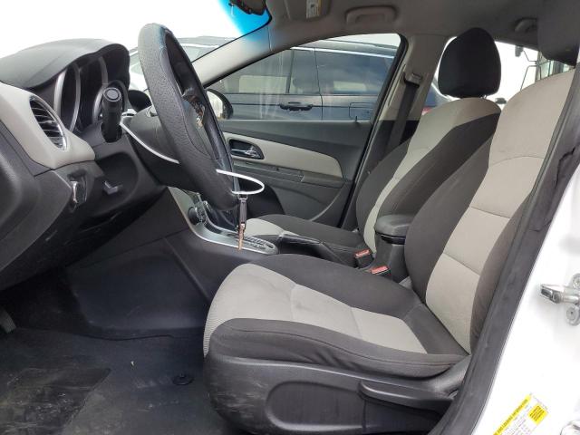 Photo 6 VIN: 1G1PC5SG3G7167654 - CHEVROLET CRUZE LIMI 