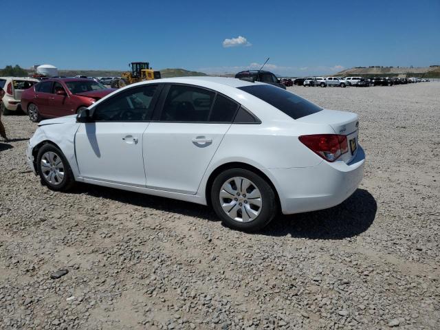 Photo 1 VIN: 1G1PC5SG3G7179268 - CHEVROLET CRUZE LIMI 