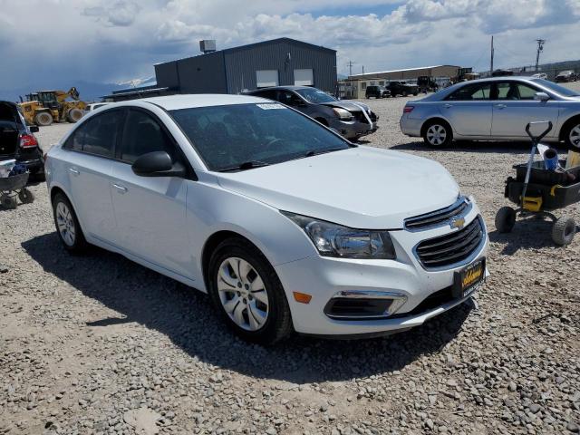 Photo 3 VIN: 1G1PC5SG3G7179268 - CHEVROLET CRUZE LIMI 