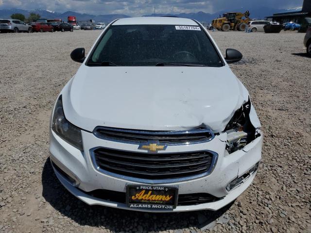 Photo 4 VIN: 1G1PC5SG3G7179268 - CHEVROLET CRUZE LIMI 