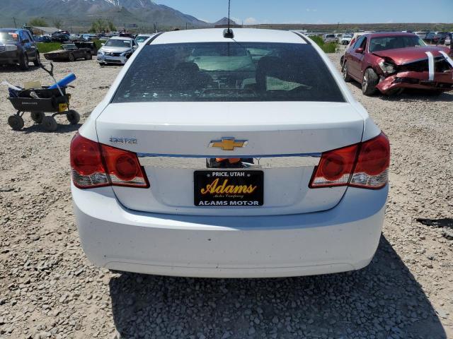 Photo 5 VIN: 1G1PC5SG3G7179268 - CHEVROLET CRUZE LIMI 