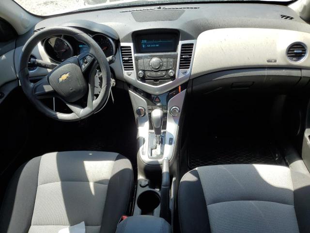 Photo 7 VIN: 1G1PC5SG3G7179268 - CHEVROLET CRUZE LIMI 