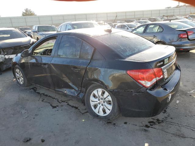 Photo 1 VIN: 1G1PC5SG3G7189850 - CHEVROLET CRUZE LIMI 