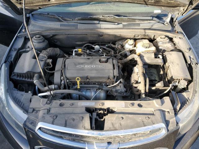 Photo 10 VIN: 1G1PC5SG3G7189850 - CHEVROLET CRUZE LIMI 