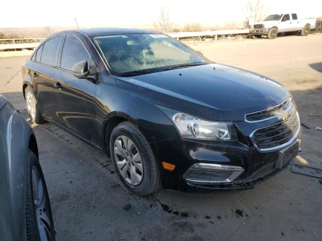 Photo 3 VIN: 1G1PC5SG3G7189850 - CHEVROLET CRUZE LIMI 