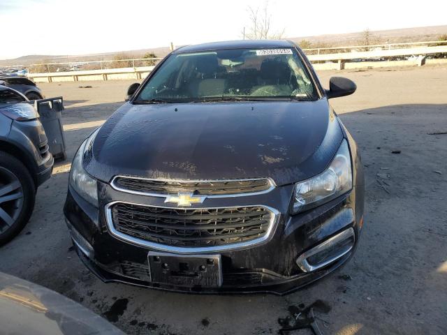 Photo 4 VIN: 1G1PC5SG3G7189850 - CHEVROLET CRUZE LIMI 