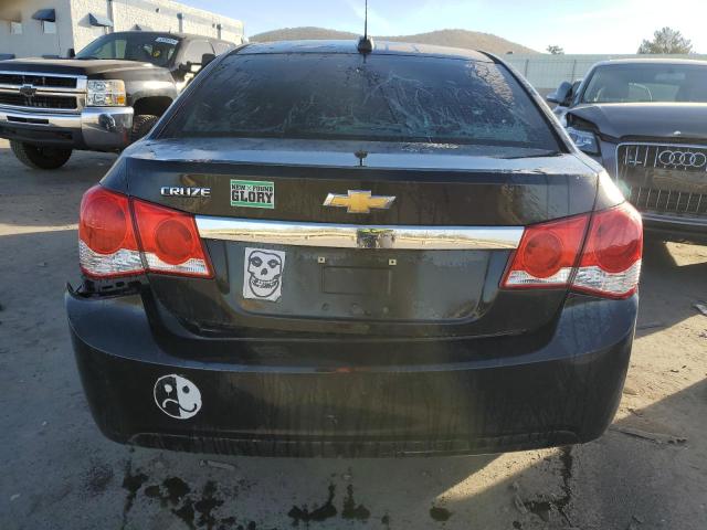 Photo 5 VIN: 1G1PC5SG3G7189850 - CHEVROLET CRUZE LIMI 