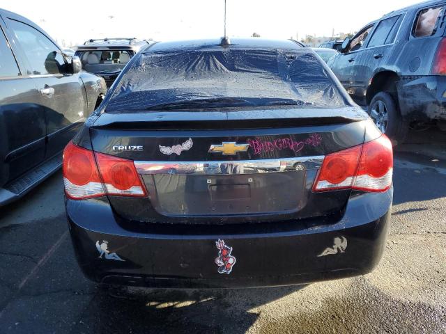 Photo 5 VIN: 1G1PC5SG3G7191291 - CHEVROLET CRUZE LIMI 