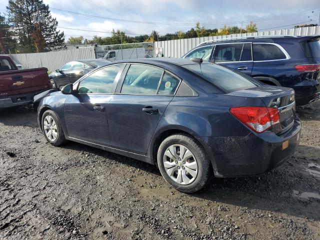 Photo 1 VIN: 1G1PC5SG3G7191646 - CHEVROLET CRUZE LIMI 