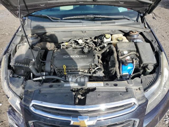 Photo 10 VIN: 1G1PC5SG3G7191646 - CHEVROLET CRUZE LIMI 