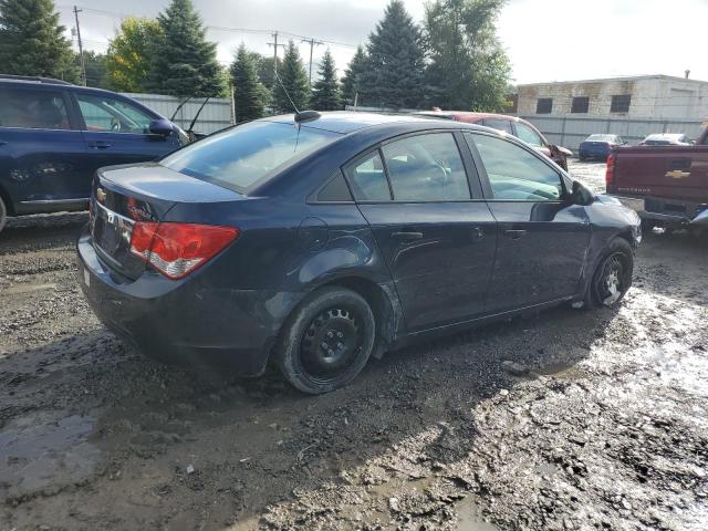 Photo 2 VIN: 1G1PC5SG3G7191646 - CHEVROLET CRUZE LIMI 