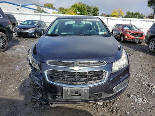 Photo 4 VIN: 1G1PC5SG3G7191646 - CHEVROLET CRUZE LIMI 