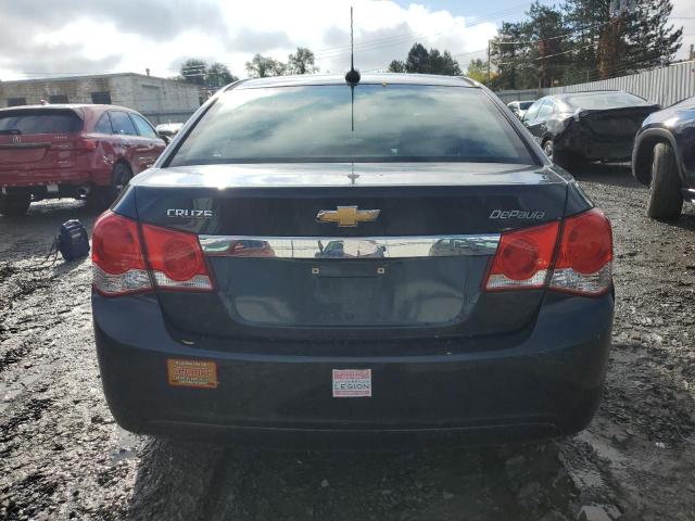 Photo 5 VIN: 1G1PC5SG3G7191646 - CHEVROLET CRUZE LIMI 