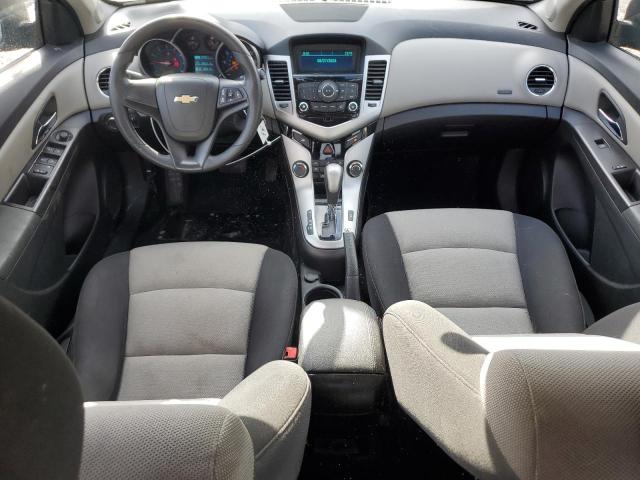 Photo 7 VIN: 1G1PC5SG3G7191646 - CHEVROLET CRUZE LIMI 