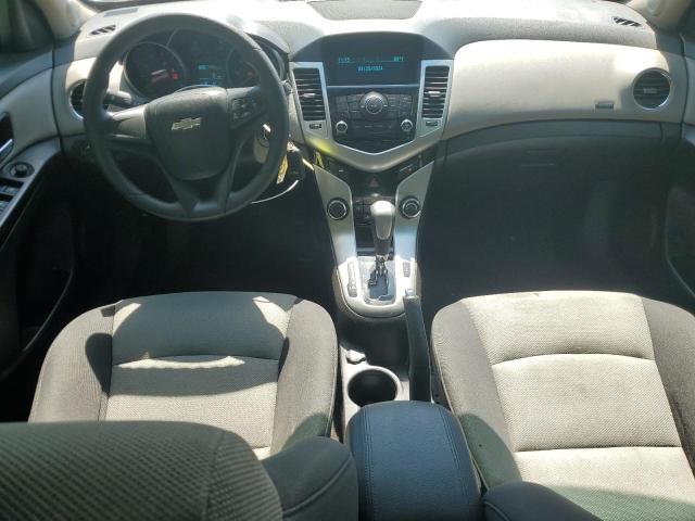 Photo 7 VIN: 1G1PC5SG3G7207411 - CHEVROLET CRUZE 