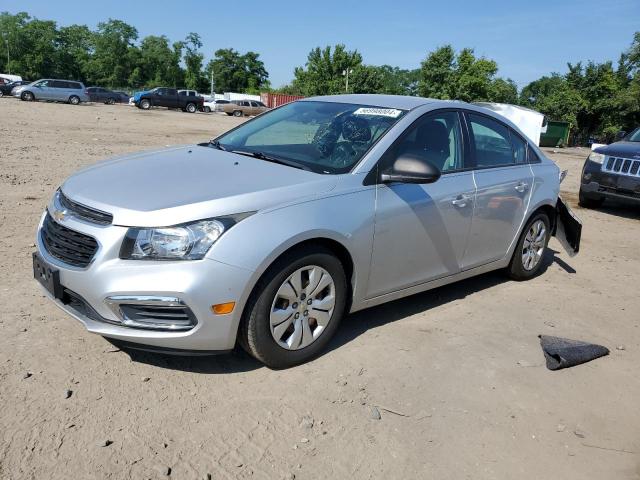 Photo 0 VIN: 1G1PC5SG4G7109505 - CHEVROLET CRUZE 