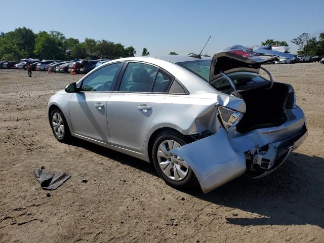 Photo 1 VIN: 1G1PC5SG4G7109505 - CHEVROLET CRUZE 