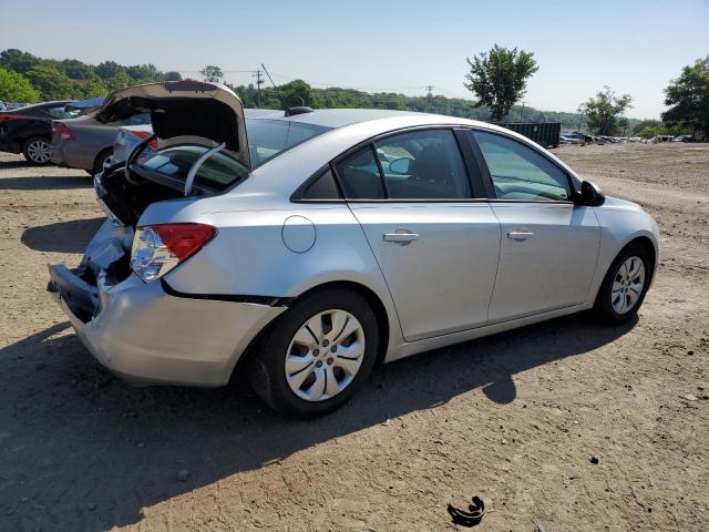 Photo 2 VIN: 1G1PC5SG4G7109505 - CHEVROLET CRUZE 