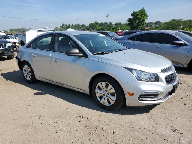 Photo 3 VIN: 1G1PC5SG4G7109505 - CHEVROLET CRUZE 