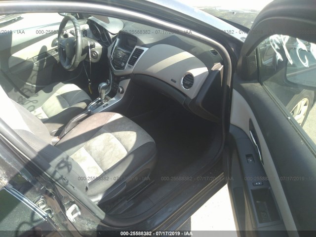 Photo 4 VIN: 1G1PC5SG4G7200080 - CHEVROLET CRUZE LIMITED 