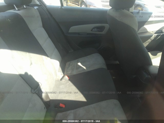 Photo 7 VIN: 1G1PC5SG4G7200080 - CHEVROLET CRUZE LIMITED 