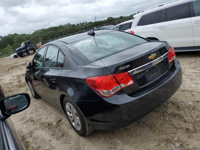 Photo 1 VIN: 1G1PC5SG4G7209409 - CHEVROLET CRUZE LIMI 