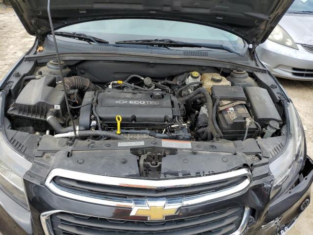 Photo 10 VIN: 1G1PC5SG4G7209409 - CHEVROLET CRUZE LIMI 