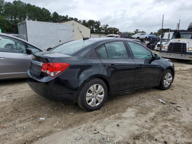 Photo 2 VIN: 1G1PC5SG4G7209409 - CHEVROLET CRUZE LIMI 