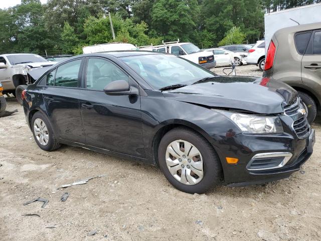 Photo 3 VIN: 1G1PC5SG4G7209409 - CHEVROLET CRUZE LIMI 