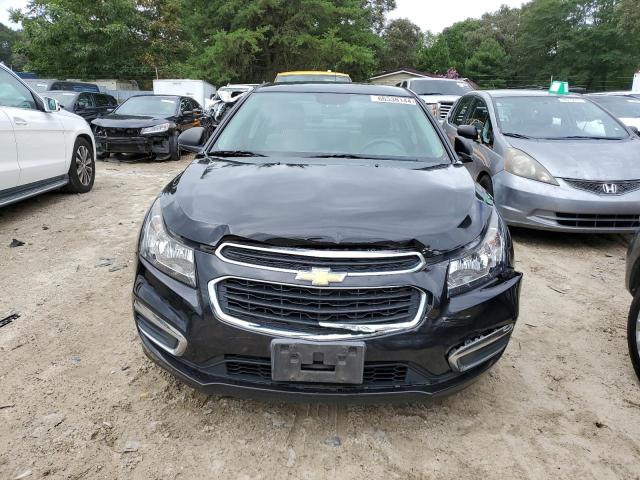 Photo 4 VIN: 1G1PC5SG4G7209409 - CHEVROLET CRUZE LIMI 