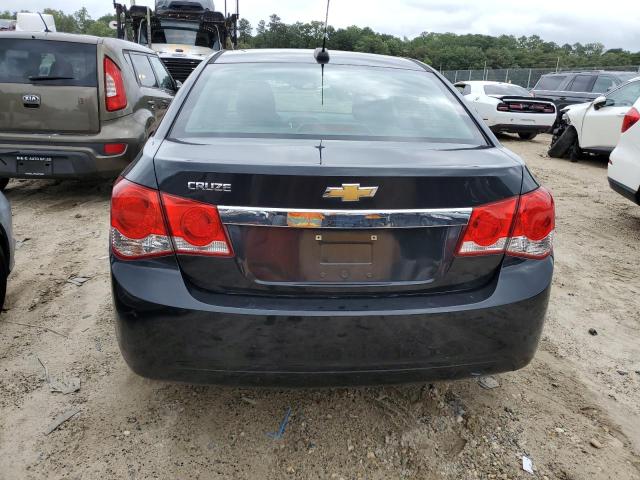 Photo 5 VIN: 1G1PC5SG4G7209409 - CHEVROLET CRUZE LIMI 