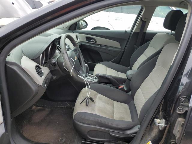 Photo 6 VIN: 1G1PC5SG4G7209409 - CHEVROLET CRUZE LIMI 