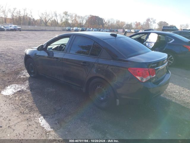 Photo 2 VIN: 1G1PC5SG4G7214559 - CHEVROLET CRUZE LIMITED 