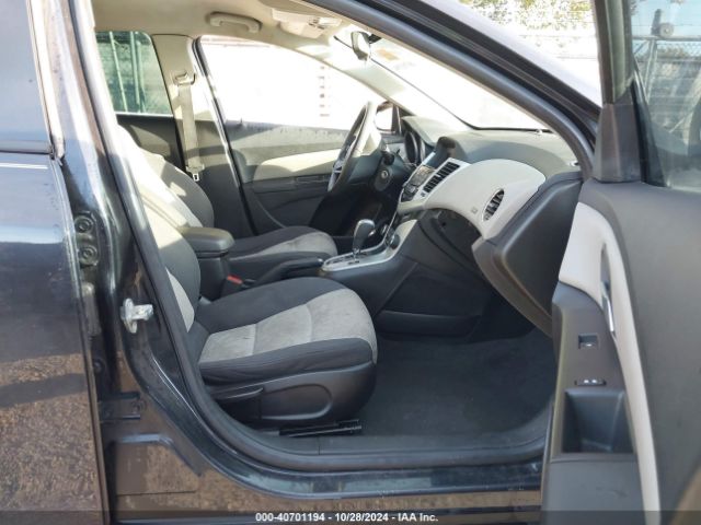 Photo 4 VIN: 1G1PC5SG4G7214559 - CHEVROLET CRUZE LIMITED 