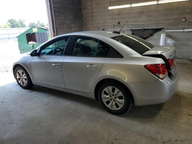 Photo 1 VIN: 1G1PC5SG5G7182754 - CHEVROLET CRUZE 