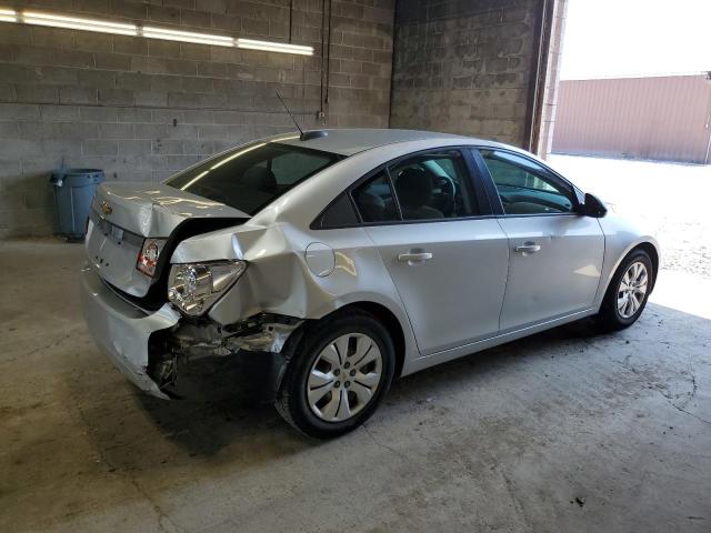 Photo 2 VIN: 1G1PC5SG5G7182754 - CHEVROLET CRUZE 