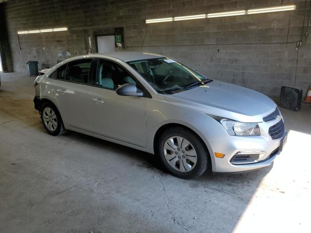 Photo 3 VIN: 1G1PC5SG5G7182754 - CHEVROLET CRUZE 