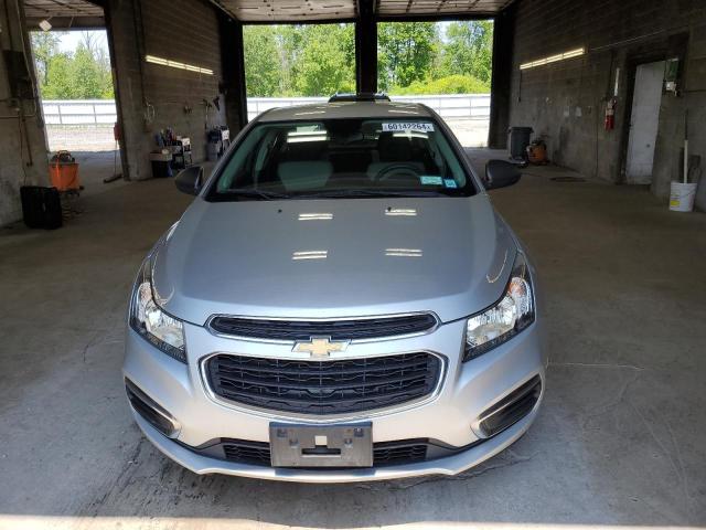 Photo 4 VIN: 1G1PC5SG5G7182754 - CHEVROLET CRUZE 